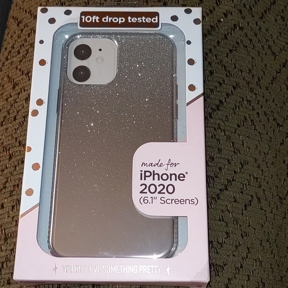 iPhone 2020 case